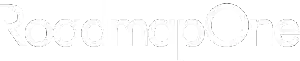 RoadmapOne Logo