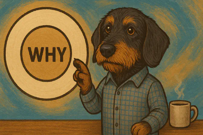 Start with Why: Why We Are Building RoadmapOne