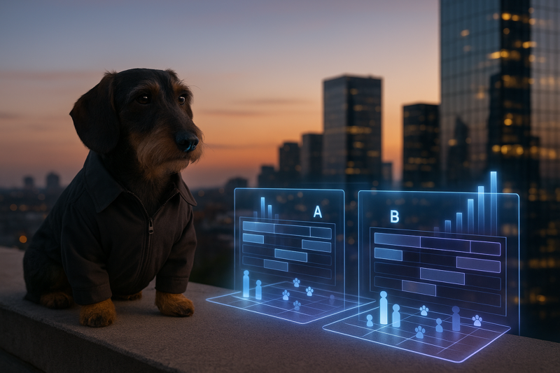 Master Roadmaps vs. Scenario Planning: How to Plan for Multiple Futures Without Losing Your Mind