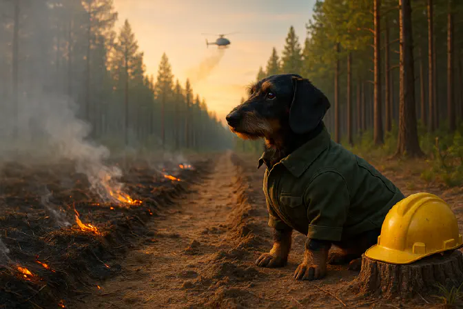 Firebreak Sprints: When Your Entire Engineering Team Needs to Stop and Fix the Foundation