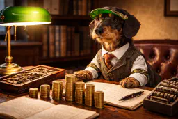 SaaS Financial Metrics: The Numbers That Determine Your Destiny