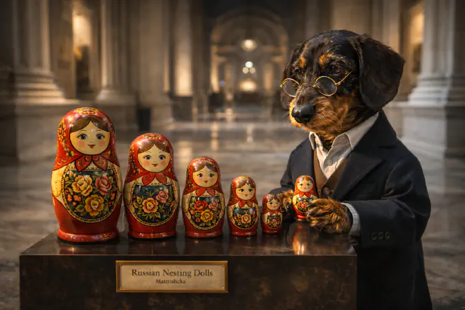 Initiative vs Epic vs Story vs Task: A Clear Hierarchy for Your Roadmap