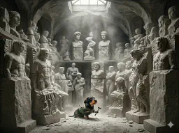 Ship It and Move On: The Recipe for a Mediocre Product