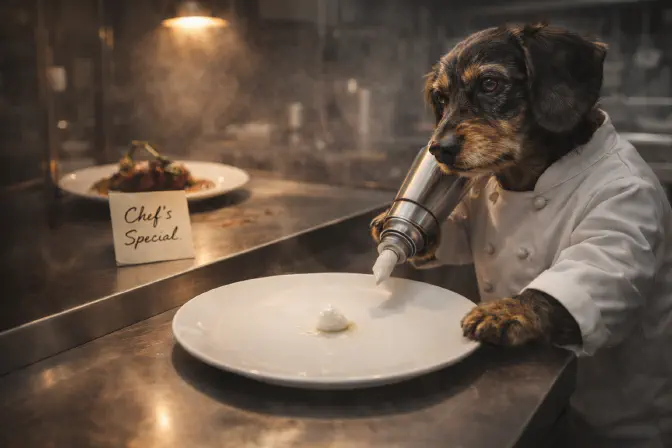 Crown Jewels: Why Your Most Important Feature Is Slowly Dying