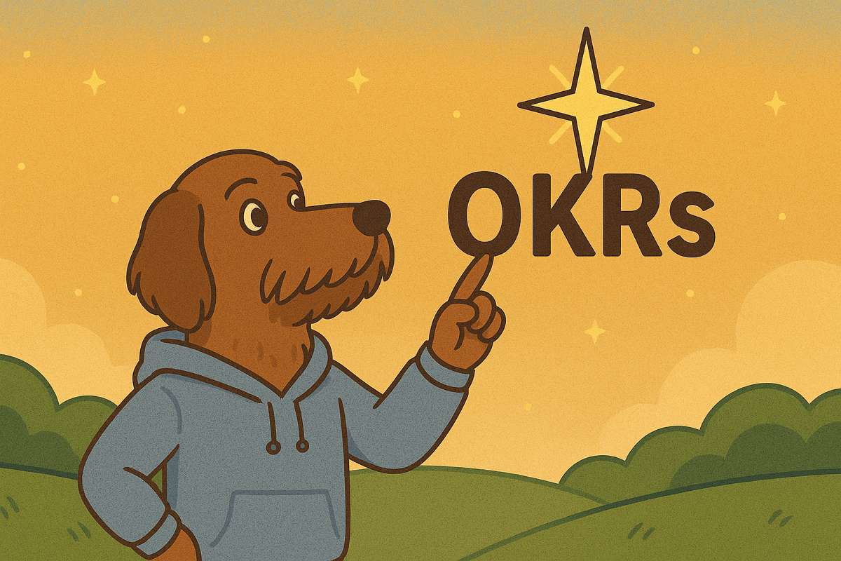 OKRs for Product Teams