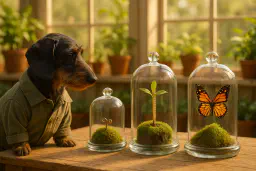 Objective Tagging: Gartner's Run / Grow / Transform Modal