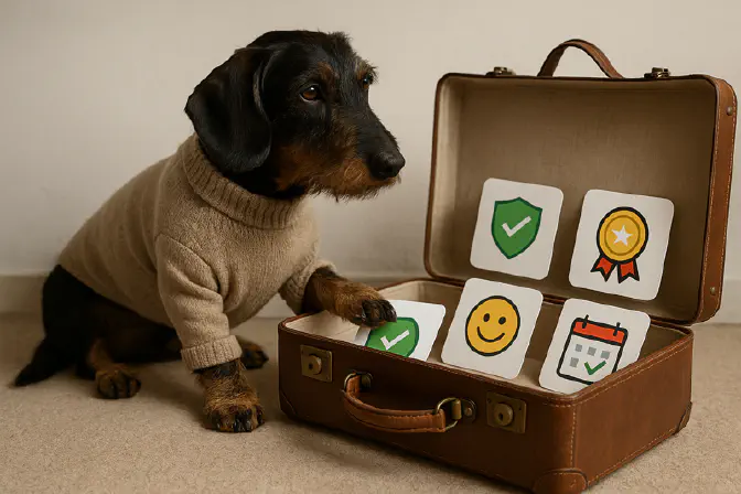 Objective Tagging: Jobs-to-be-Done