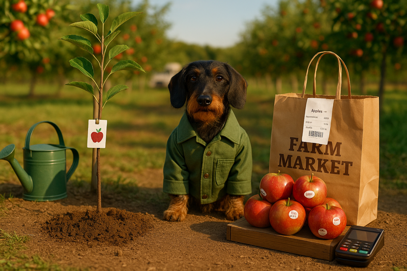 Objective Tagging: Opex vs Capex