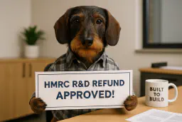 Key Result Tagging: R&D Tax Credit