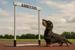 Key Result Tagging: Level of Ambition