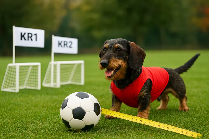 Key Result Tagging, The Science of Measuring What Matters