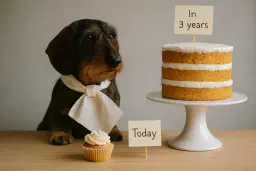 Objective Prioritisation: NPV