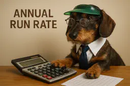 Objective Prioritisation: ARR