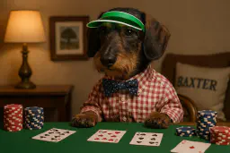 Objective Prioritisation: Buy a Feature