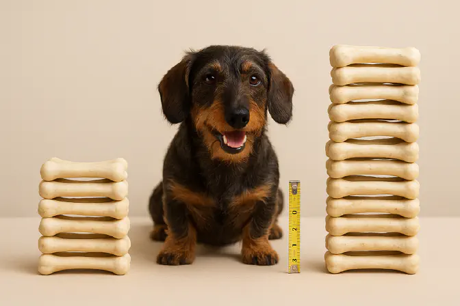 Objective Prioritisation: Benefit