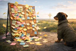 The Eisenhower Matrix Has No Place in Roadmap Planning