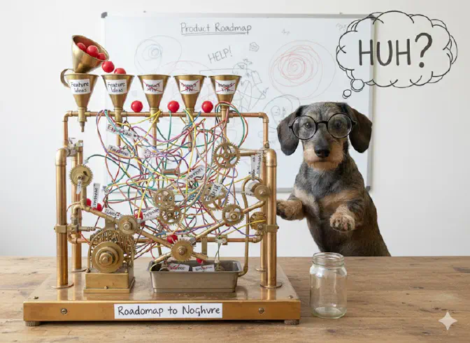 Weighted Scoring Is Subjectivity Wrapped in a Veneer of Objectivity