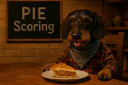 Objective Prioritisation: PIE