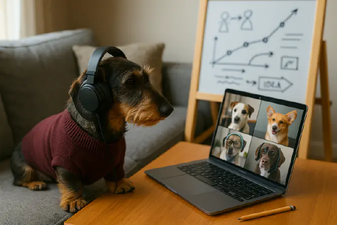 Product Discovery for Remote and Distributed Teams: Making It Work Across Time Zones