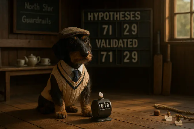 Measuring Product Discovery Success: The Metrics and KPIs That Actually Matter