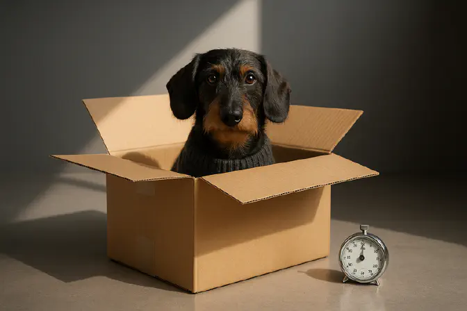 Time-Boxed Discovery: Why Concentrated Discovery Beats Drip-Drip Validation Every Time